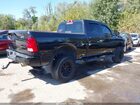 2018 Ram 1500 Slt Black vin: 1C6RR7TT2JS176542
