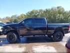 2018 Ram 1500 Slt Black vin: 1C6RR7TT2JS176542