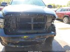 2018 Ram 1500 Slt Black vin: 1C6RR7TT2JS176542