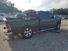2017 Ram 1500 Laramie Black vin: 1C6RR7VT7HS566947