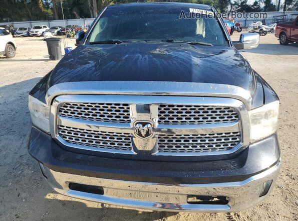 1C6RR7VT7HS566947 2017 RAM 1500 Black Widok wnętrza z tyłu