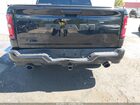 2026 Ram 1500 Big Horn  4x2 5'7 Box Black vin: 1C6RREFP5TN166186