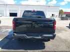 2026 Ram 1500 Big Horn  4x2 5'7 Box Black vin: 1C6RREFP5TN166186