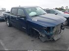 2020 Ram 1500 Big Horn  4x2 5'7 Box Blue vin: 1C6RREFT6LN197606