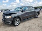 2020 Ram 1500 Big Horn/lone Star Charcoal vin: 1C6RREFTXLN354005