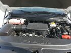 2025 Ram 1500 Big Horn/lone Star Белый vin: 1C6RRFFG2SN536384