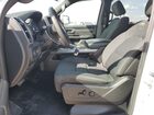 2025 Ram 1500 Big Horn/lone Star Белый vin: 1C6RRFFG2SN536384