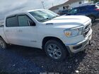 2020 Ram 1500   White vin: 1C6RRFFG7LN335632
