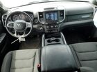 2021 Ram 1500 Big Horn/lone Star Gray vin: 1C6SRFBT5MN682981