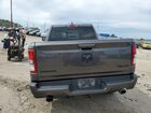 2021 Ram 1500 Big Horn/lone Star Gray vin: 1C6SRFBT5MN682981