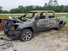 2025 Ram 1500 Big Horn/lone Star Burn vin: 1C6SRFFP1SN565487