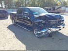 2024 Ram 1500 Lone Star  4x4 5'7 Box Черный vin: 1C6SRFFT0RN140933