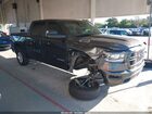 2020 Ram 1500 Big Horn  4x4 5'7 Box Gray vin: 1C6SRFFT5LN310517
