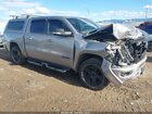 2022 Ram 1500 Big Horn  4x4 5'7 Box Gray vin: 1C6SRFFTXNN130131