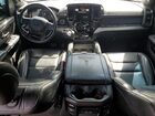 2023 Ram 1500 Limited Черный vin: 1C6SRFHT5PN541324 Damage: Stereo, Missing, Replacement Required