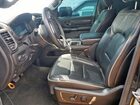 2023 Ram 1500 Limited Черный vin: 1C6SRFHT5PN541324