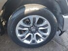 2023 Ram 1500 Limited Черный vin: 1C6SRFHT5PN541324 Damage: Right Front Wheel, Curb Rash, 2 to 3 inches