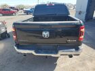 2023 Ram 1500 Limited Черный vin: 1C6SRFHT5PN541324 Damage: Rear Bumper, Dent(s) W/No Paint Dmg, 3 to 4 inches
