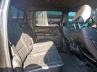 2023 Ram 1500 Limited Черный vin: 1C6SRFHT5PN541324