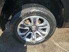 2023 Ram 1500 Limited Черный vin: 1C6SRFHT5PN541324 Damage: Right Rear Wheel, Curb Rash, 3 to 4 inches