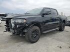 2025 Ram 1500 Rebel Black vin: 1C6SRFLPXSN550944