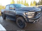 2022 Ram 1500 Trx  4x4 5'7 Box Gray vin: 1C6SRFU95NN353023