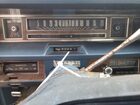 1971 Ford Galaxie Blue vin: 1E58S190868