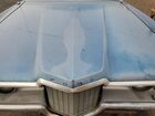 1971 Ford Galaxie Blue vin: 1E58S190868
