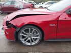 2023 Ford Mustang Gt Premium Fastback Красный vin: 1FA6P8CF1P5300220