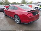 2023 Ford Mustang Gt Premium Fastback Красный vin: 1FA6P8CF1P5300220