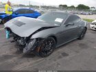 2025 Ford Mustang Gt Premium Fastback Gray vin: 1FA6P8CF2S5412923