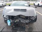 2025 Ford Mustang Gt Premium Fastback Gray vin: 1FA6P8CF2S5412923