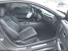 2025 Ford Mustang Gt Premium Fastback Gray vin: 1FA6P8CF2S5412923