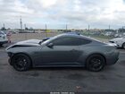 2025 Ford Mustang Gt Premium Fastback Gray vin: 1FA6P8CF2S5412923