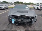 2025 Ford Mustang Gt Premium Fastback Gray vin: 1FA6P8CF2S5412923