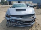 2025 Ford Mustang Gt Silver vin: 1FA6P8CF3S5399566