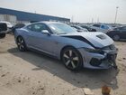 2025 Ford Mustang Gt Silver vin: 1FA6P8CF3S5399566