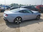 2025 Ford Mustang Gt Silver vin: 1FA6P8CF3S5399566