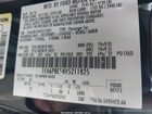 2017 Ford Mustang Gt Черный vin: 1FA6P8CF4H5211825