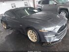 2023 Ford Mustang Gt Fastback Gray vin: 1FA6P8CF5P5304254