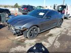 2023 Ford Mustang Gt Fastback Серый vin: 1FA6P8CF6P5303985