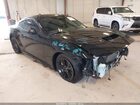 2025 Ford Mustang Gt Fastback Black vin: 1FA6P8CF8S5414336