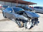 2024 Ford Mustang Gt Fastback Gray vin: 1FA6P8CF9R5411794