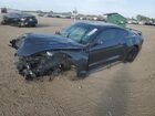 2020 Ford Mustang Gt Charcoal vin: 1FA6P8CFXL5154362