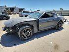 2020 Ford Mustang Black vin: 1FA6P8TH4L5190906