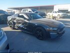 2022 Ford Mustang Ecoboost Fastback Black vin: 1FA6P8TH5N5134752