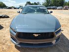 2025 Ford Mustang Серый vin: 1FA6P8TH5S5101231