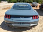 2025 Ford Mustang Серый vin: 1FA6P8TH5S5101231