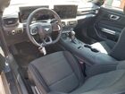 2025 Ford Mustang Серый vin: 1FA6P8TH5S5101231
