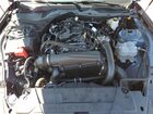 2025 Ford Mustang Серый vin: 1FA6P8TH5S5101231